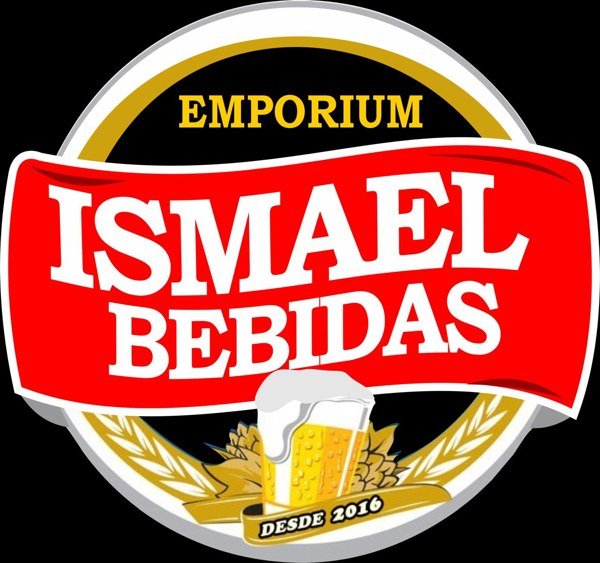 Logomarca do sistema Emporium Ismael Bebidas